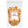 Banánové chipsy banán sušené občerstvenie 500 g