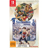 Suikoden I & II HD Remaster Gate Rune and Dunan Unification Wars Nintendo Switch 2-dielna edícia