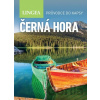 Černá hora - průvodce do kapsy - neuvedený autor