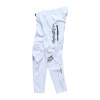 TROY LEE DESIGNS SPRINT ULTRA MONO WHITE - 32