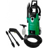 HIKOKI AW130LAZ Vysokotlakový čistič 1600W, 130 Bar