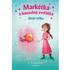 Markétka a kouzelná zvířátka – Zlatá ryb - E. D. Bakerová