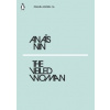 The Veiled Woman - Anais Nin, Penguin Classics