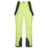 Kilpi Pánske lyžiarske nohavice Methone-M Light Green 3XL