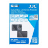 Sklo Kryt na objektív + 2x LCD displej pre kameru DJI Osmo Action 3 / 4