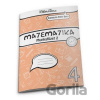 Matematika 4 - munkafüzet 2 - Zuzana Berová
