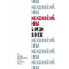 Nekonečná hra - Simon Sinek