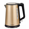 Čajník, kanvica na čaj - Malá rýchlostná kanvica Gold Blaupunkt EKS502GD (Čajník, kanvica na čaj - Malá rýchlostná kanvica Gold Blaupunkt EKS502GD)
