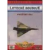 Letecké souboje 30 - pouštní esa - DVD
