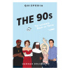 The 90s Quizpedia: The Ultimate Book of Trivia (Koelmeyer Hannah)