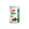 S.A.K. S.A.K. Green granule 130g - SURPANshop.cz - Velikost 2 (1,0-1,5mm) - pro ryby 5-7cm