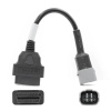 SUZUKI 6 pin redukce OBD2 motocykl (diagnostika suzuki)