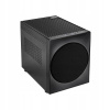 Puzdro Chieftec CI-03B-OP Cube Case čierne