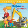 Kubko na stavenisku (Christian Tielmann)