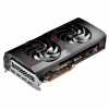 SAPPHIRE PULSE AMD RADEON RX 7700 XT GAMING 12GB / 12GB GDDR6 / PCI-E / 2x HDMI / 2x DP (11335-04-20G)