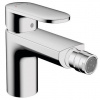 Hansgrohe Vernis Blend Bidetová batéria stojánková výpusť s tiahlom, Chróm 71210000 HG 71210000