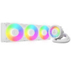 ARCTIC Liquid Freezer III 360 Pro A-RGB (White), komplet vodního chlazení CPU