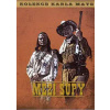 Karel May - Mezi supy - DVD plast