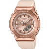 Casio GM-S2110PG-4AER Ladies Watch G-Shock GM-S-Serie 40mm 20ATM
