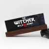 Neamedia Icons Stolová lampa The Witcher Wild Hunt Logo 22 cm