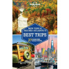 New York and the Mid-Atlantic's Best Trips - Simon Richmond a kol.