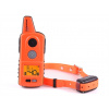Dogtrace Elektronický výcvikový obojok d-control professional 1000 ONE orange