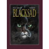 Blacksad - Juan Diaz Canales, Juanto Guarnido