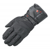 Dámske moto rukavice Held SATU 2v1 GORE-TEX čierna, koža / textil 6