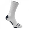 Sondico Elite Crew Training Socks White Mens 7-11
