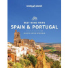 Lonely Planet Best Road Trips Spain & Portugal