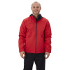 Bunda BAUER Supreme Midweight Sr RED M