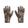 FOX Camo Thermal Gloves - neoprénové rukavice