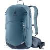 DEUTER Bike I 16 atlantic-ink