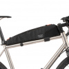Restrap Race Top Tube Bag Long taška na rám, 2 l, čierna Zvoľte Variant: Restrap Race Top Tube Bag taška na rám, 2 l, čierna