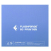 Flashforge Potlač posteľnej plachty Vhodné pre 3D tlačiareň: FlashForge Guider II, Flashforge Guider IIS; 60.000231001