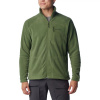 Columbia Fast Trek II Full Zip Fleece M 1420421352 (192932) Black XXL