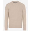 Pulover Brax pánsky 70-0500 RICK 57 Béžová - L