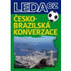 Česko-brazilská konverzace - Marie Havlíková, Martina Malechová