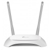 TP-Link TL-WR840N WiFi4 router (N300, 2,4GHz, 4x100Mb/s LAN, 1x100Mb/s WAN)