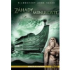 Záhady minulosti: Atlantida: Ztracená civilizace + Boží hněv + Hledání archy úmluvy + Noemova archa, 4 digipack DVD