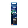 Oral-B Cross Action Black 4 ks