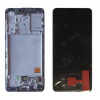 LCD Displej + Dotykové sklo + Rám Samsung Galaxy A41