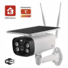 Vonkajšia kamera EMOS GoSMART IP-600 EYE WiFi, batéria, solárny panel