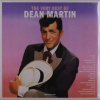 Greatest Hits -Coloured- Dean Martin Vinyl