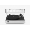 Gramofon Unitra GSH-630 FRYDERYK - Silver/Black