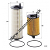 MANN FILTER PU 9039-2 z