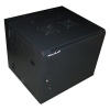 XtendLan 9U 600x550 WD-9U-65-F-BLACK