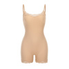 Slazenger Eveline Min Slp Ladies Nude 12 (40)