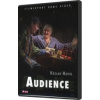 Audience Digipack DVD