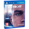 Detroit Become Human (PS4)